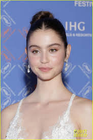 Carys Zeta Douglas: A Rising Star In The Spotlight