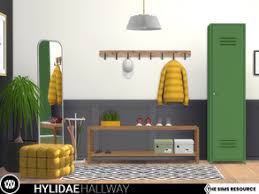 All of the methods can be used without any cc and are all. Sims 4 Hallway Sets