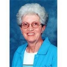Obituary information for Barbara Jo Hurd