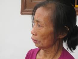 Chồng chết vì tai nạn giao thông, vợ và 3 con thơ dại lâm cảnh đường cùng