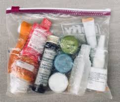 Since hair gels and most other styling products don't come in. Carry On Toiletry Bag For Airplane That Passes Tsa Maui Maui
