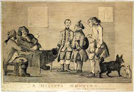 Committees Of Correspondence Boston Tea Party Ships