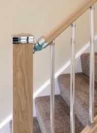 Your browser does not support the video tag. Solution Chrome Spindles Landing Baluster Shawstairs Ltd