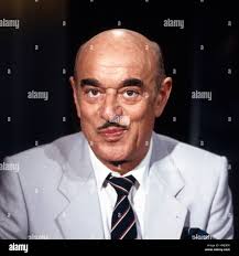 German film producer hi-res stock photography and images