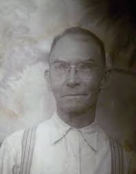 William Elijah Padgett (1866-1946)