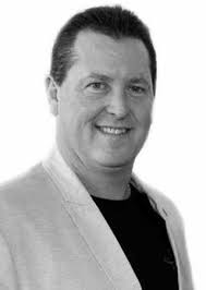 Brian Starcevich Obituary (1968