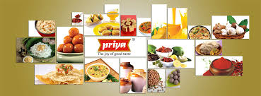 Priya Foods