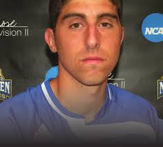 2011 New Haven Men's Soccer Media Guide.indd