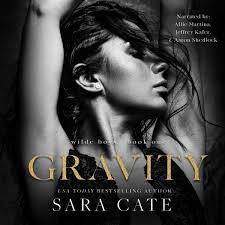 Sara Cate: books, biography, latest update