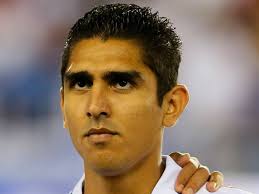 From being shot in the head, to playing at the World Cup