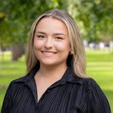 Ruby Mitchell, Real Estate Agent at Harris Real Estate