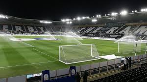 This page provides you with information about the stadium of the selected club. Agreement Reached To Sell Derby County Insider Media