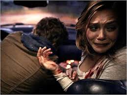 Silent House': Scarier locale than Bates Motel?