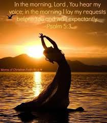 Mornings With God Christian Facebook Cover God Queen Esther