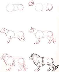 Pin By Aishverya Agarwal On Animal Drawing Animal Drawings Art Drawings Sketches Art Drawings Simple