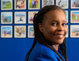 Bronco Pride, Spring 2023 by Fayetteville State University