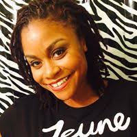 Kristine Simon's Instagram, Twitter & Facebook