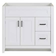 Bath Vanity Cabinet