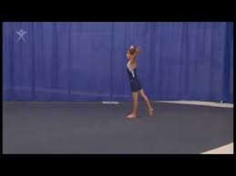Level 3 Gymnastics Floor Routine Old Level 4 2013 2020 Usag Routine Youtube Boys Gymnastics Gymnastics Routines Gymnastics