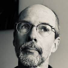 Why Wynn Bruce, climate activist, set himself