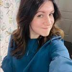 Kristy Rader's Instagram, Twitter & Facebook