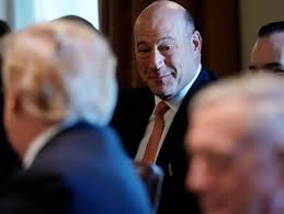 Trump grants tariff exemptions for Mexico and Canada