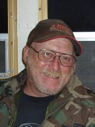 Bradley Bergquist Obituary May 15, 2018