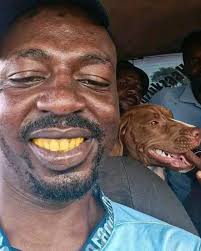 Imagine they put all of us in jail