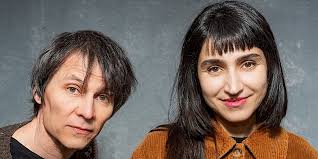 Jakob Hellman och Laleh