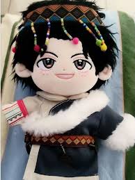 Anime One Piece The Same Cotton Doll 20cm Cartoon Character Portgas · D ·  Ace Blood Anime Peripheral Dolls