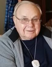 Obituary information for Carl Arthur Boehm