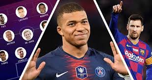 Based on what i know, kylian mbappe is not a muslim, but i saw a youtube video which claimed that paul pogba is a muslim. Es Ist Nicht An Der Zeit Uber Die Vertragsverlangerung Zu Sprechen Wird Kylian Mbappe Zu Barcelona Wechseln Tribuna Com