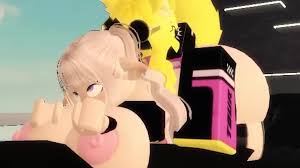 JOY DAY, JOY TIME ;three (ROBLOX)