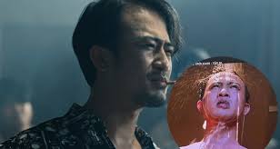 Diễn viên Doãn Quốc Đam rũ bỏ hình ảnh tổng tài gây tranh cãi trên sóng VTV