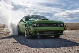 Dodge Challenger In Ksa