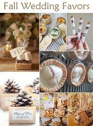 Falling In Love With These Great Fall Wedding Ideas Elegantweddinginvites Com Blog Wedding Favors Fall Fall Wedding Favors Diy Wedding Inspiration Fall