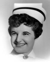 Barbara Thomson Obituary