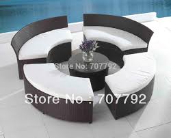 Shop our online patio furniture store for everything you need to furnish your outdoor space. Patio Seating Set Outdoor Terrace Furniture Circular Patio Furniture Set Patio Furniture Outdoor Furniture Setspatio Set Aliexpress
