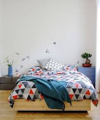 They are often used to hold items that one might need during the night or before they get out of bed. 35 Mismatching Bedside Tables Ideas For Bold Decor Digsdigs