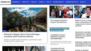 Savaria filmszemle díjait szombathelyen, dokumentumfilm, kisjátékfilm és némafilm kategóriában összesen hatvanha. Foszerkesztovaltas A Hirado Hu Nal 24 Hu