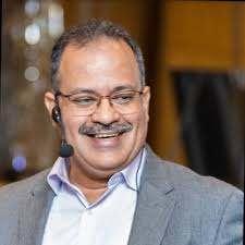 I am very thrilled to be part of Arab Career Development Conference in  Aswan. I am looking forward to sharing my experiences in this field with  the audience from different countries. |