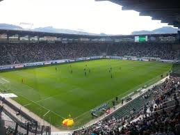 Founded on 19 april 1879, fc st. Afg Arena St Gallen 2021 All You Need To Know Before You Go With Photos Tripadvisor