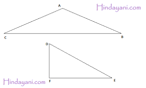 Bangun datar persegi panjang, kecuali … a. Materi Sudut Untuk Kelas 6 Sd Dan Contoh Soal