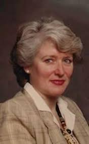 Hildy CRONIN Obituary (2017)