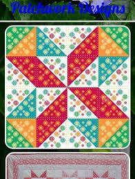 Ahora debe descargar el archivo apk de diy patchwork: Disenos De Patchwork For Android Apk Download