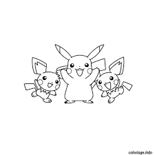 Coloriage De Noel Pokemon Dessin Pokemon A Imprimer