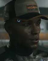 Detroit: Become Human/Character/Marcus Root