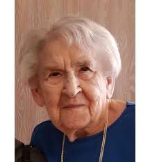 Joyce Granger Obituary