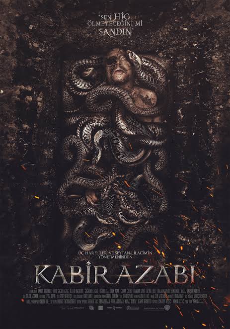 Kabir Azabı (2018) Turkish WEB-DL x264 480P 720P 1080P