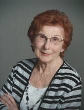 Obituary information for Delores Marie Everts